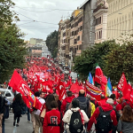 Manifestazione Roma 25 10 2025 30